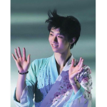Yuzuru <3