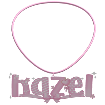 ♡ hazel thumbnail