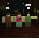 Blockies Team
