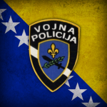 [AFBIH] - Military Police
