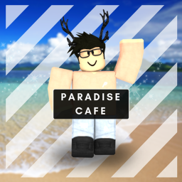 Paradise Cafe™
