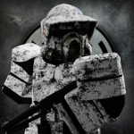 [GCR] Advanced Recon Forces (ARF}
