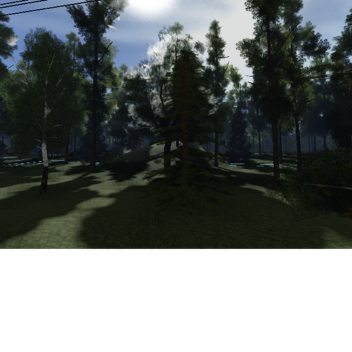 Realistic forest 