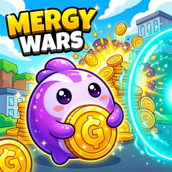 🛡️ Steal a Mergy ⚔️ Merge Tycoon 