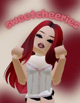 sweetcheeries