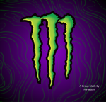 Monster Energy Merch