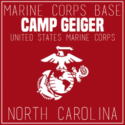 Camp G E I G E R