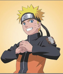 NARUTO EL NINJA NOCTURNO