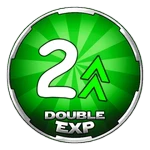 Double XP