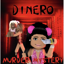 DlNERO's Murder Mystery (BETA)