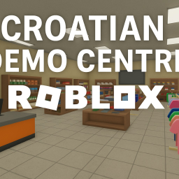 Croatian Demo Centre