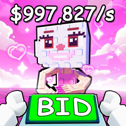 Brainrot Auction