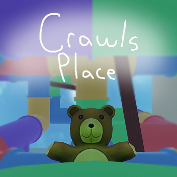 Crawls Place