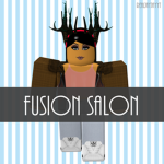 Fusion Salon®
