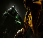 Injustice 2
