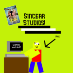 Sincear Studio's