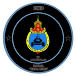 2nd Cavalry Division, King's Guard.