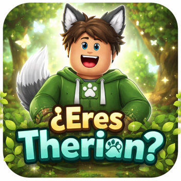 ¿Are you a therian? Therian test