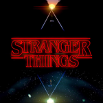 _ - stranger things - _