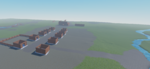 Civil war games