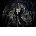 The Corrupted Knights