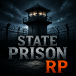 State Prison RP communauté
