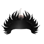 Tsuki's Hood