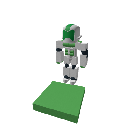 battle space suit 2