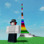 [💥NEW💥]🏆Stud Wall Jump Obby🏆