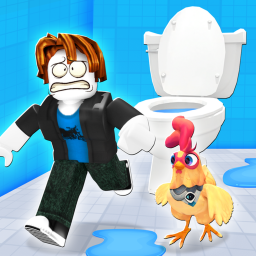 Future Chicken Obby