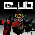 Offical Club Lit!