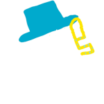 Bluey Suave's top hat clan