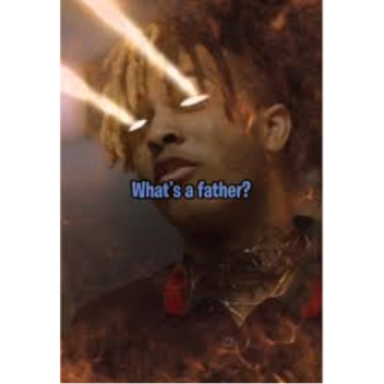 What's a Father XTentacion Obby