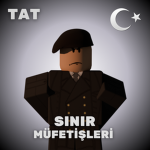 | TAT | Sınır Müfettişleri
