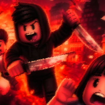 Murder Survival  (Alpha)