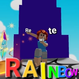 REWITE RAINBOW icon