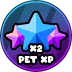 ⭐ X2 Pet XP