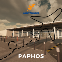Paphos Airport