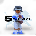 5star Ro Apparel