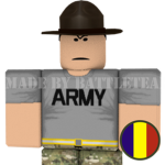 [[USA]] Training and Doctrine Command
