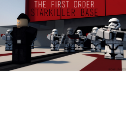 [NEW] Starkiller Base