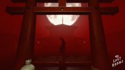 ZAGINIONE POKOJE [WIOSKA]