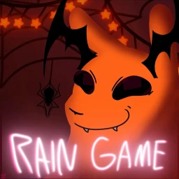 Rain Game [HALLOWEEN] icon