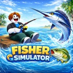 Fisher Simulator