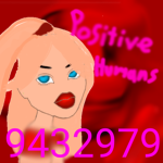Positive Humans
