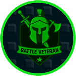 A Battle Veteran
