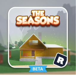 [REBRENDING] The Seasons
