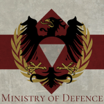 Austreich Ministry of Defence