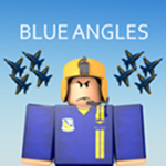 {USN}United States Blue Angels