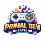 PRIMAL DEV STUDIOS
